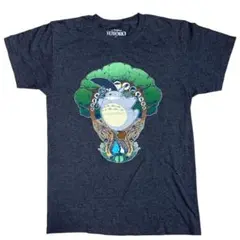 トトロ 半袖Tシャツ Sサイズ