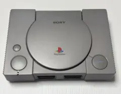 初代　PlayStation プレイステーションSCPH-7000 ジャンク