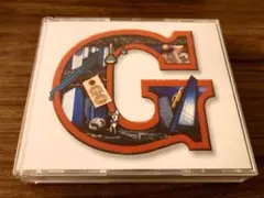 ギルガメッシュ GO 初回限定盤 2CD+DVD