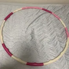 フラフープ