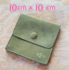 ⭐️新品⭐️VanCleef&Arpels アクセサリーポーチ10cmX 10cm