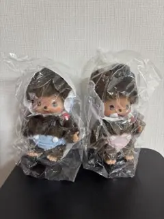 新品未開封　ベビチッチ　S　女の子　男の子　セキグチ　タグ付き　お値引き不可