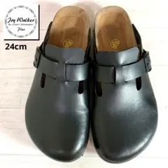 美品■Joy Walker■サンダル✨コンフォート ボストン レザー