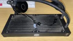 Masterliquid ml240 v2 RGB