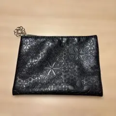 デコルテ　ノベルティポーチ