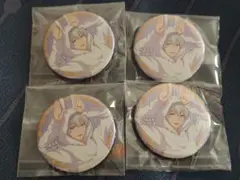 アイナナ　缶バッジ　壮五　セット　うさみみ