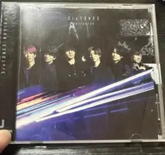 SixTONES NAVIGATOR