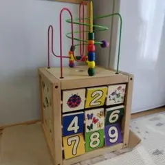 330 森のあそび箱 エドインター