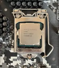 2025年最新】celeron g5900の人気アイテム - メルカリ
