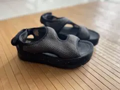 CAMPER スポーツサンダル ブラック