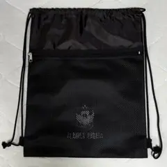 アルビレックス新潟 メッシュ付きナップサック