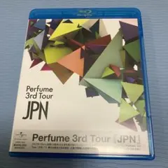 Perfume/Perfume 3rd Tour JPN