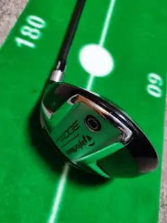 300MINI 13.5°　ヘッドのみ TaylorMade 300 Mini Driver 13.5° ヘッドのみ