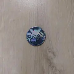 ポケモンカード コイン