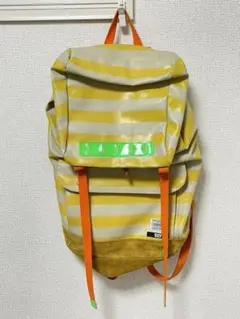 Porter ポーター SLYコラボ　バックパック　リュック 2025年最新】sly ポーターの人気アイテム - メルカリ