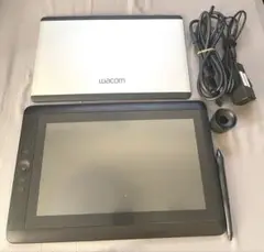 Wacom Cintiq 13HD 13.3型 DTK1300K0