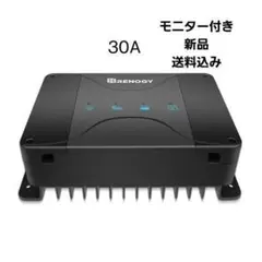 Renogy チャージコントローラ RBC30D1S