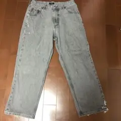 ハフ　グレーデニム　32