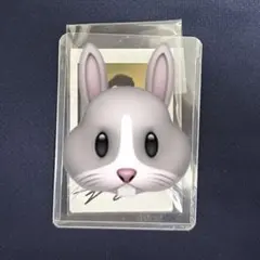 NOWZ ヒョンビン ポラロイド ポラ サイン 直筆サイン入り