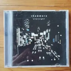 showmore - overnight CD