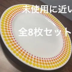 ノリタケ 平皿6枚u0026スープ皿2枚セット 昭和レトロ
