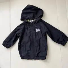F.O.KIDS 迷彩 パーカー