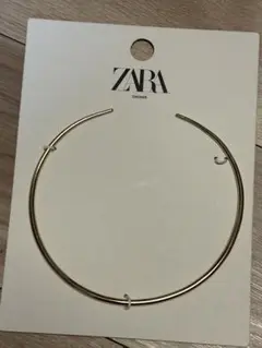 ZARA チョーカー Mサイズ ¥2,190