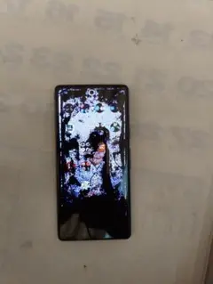 Google Pixel 7a ブラック