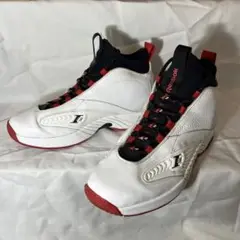 2025年最新】reebok answer 5の人気アイテム - メルカリ