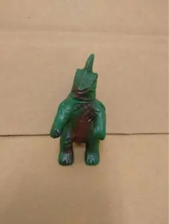 限定300個 日東の怪獣シリーズ『ガッパ』 ソフビ 限定300個 日東の怪獣シリーズ『ガッパ』 ソフビ - メルカリ