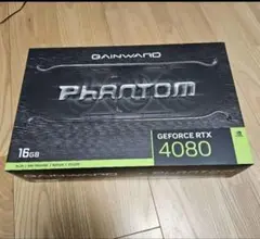 GAINWARD GEFORCE RTX 4080 16GB