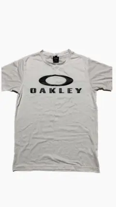 OAKLEY ホワイト Tシャツ