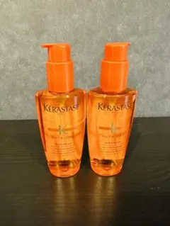 ケラスターゼ NU ソワン オレオ リラックス 125mL 2個セット