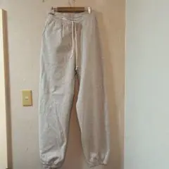 Los Angeles apparel スウェットパンツ　XL 14oz