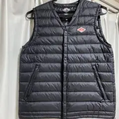 ダントン インナーベスト