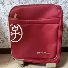 2025年最新】CASTELBAJAC キャリーケースの人気アイテム - メルカリ