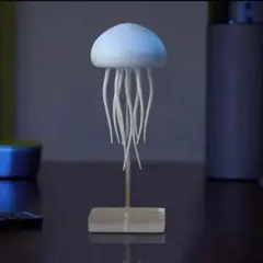クラゲランプ