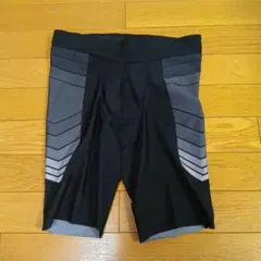 cw-x タイツ Mサイズ ブラック