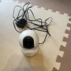 tapo C200 Wi-Fi防犯カメラ ホワイト
