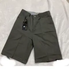 ショートパンツ　おしゃれ 5分丈　短パン　Sサイズ