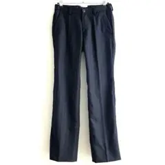 希少 ヴィヴィアンウエストウッド マン クレイジーベルト トラウザー スラックス Vivienne Westwood MAN（ヴィヴィアンウエストウッドマン）の