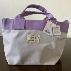 手提げバッグ　新品