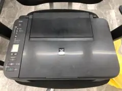 ジャンク品　Canon TS3130S ブラック プリンター本体