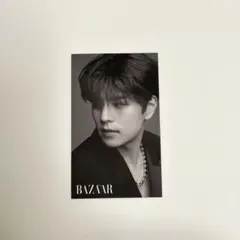Stray Kids BAZAAR 特典 【スンミン】