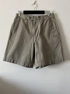 PARRY ELLIS ペリーエリス　ショートパンツ　ハーフパンツ　32