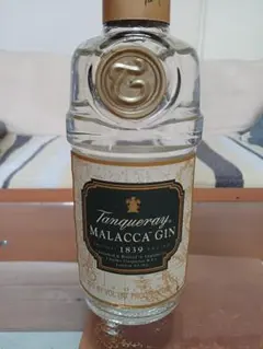 【期間限定12800→10000】タンカレー マラッカジン 入手困難プレミアジン