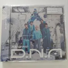 Aぇ! group D.N.A 通常盤