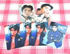 SF9 トレカ フィヨン セット