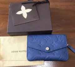 【値下げ不可】ルイヴィトン ポシェットクレ