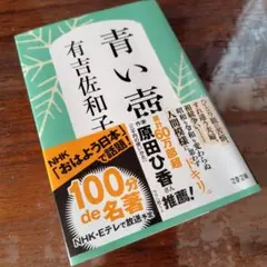 【未使用に近い】青い壺